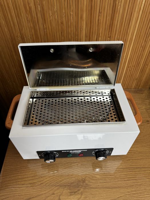 Професійний сухожар, стерилізатор