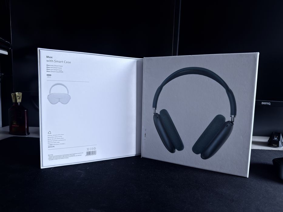Airpods Max rep dobra okazja