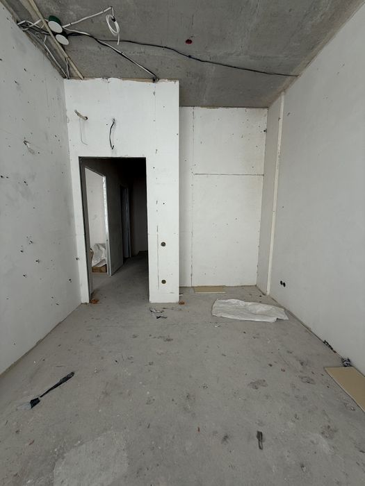 Продам пентхаус з терасою в Бучі!