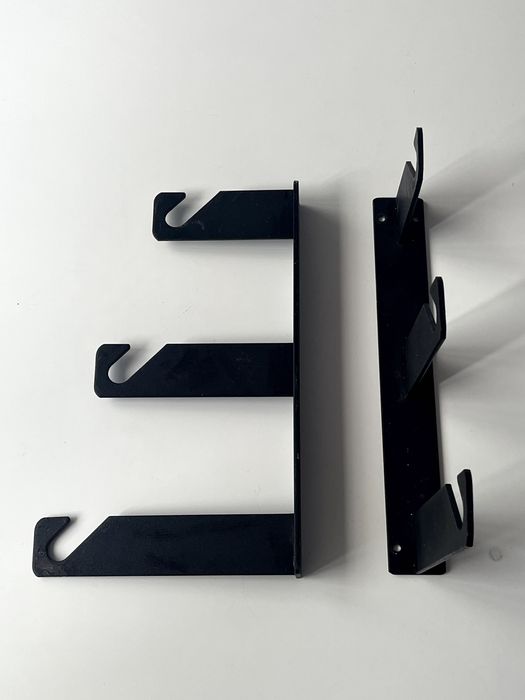 Suporte para fundos de Estudio de Fotografia