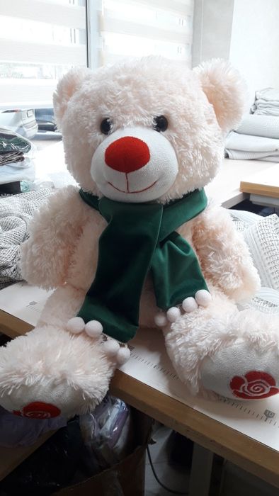 Продам м'яку іграшку