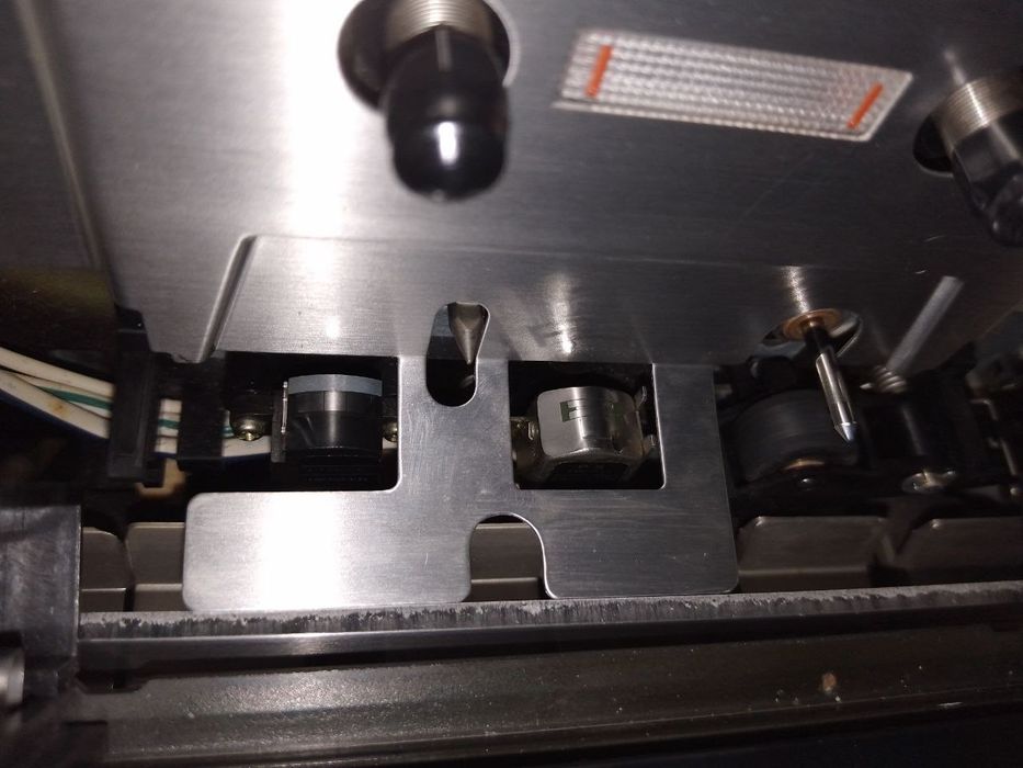 PIONEER CT-F650 кассетная дека