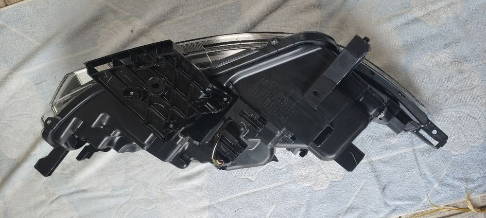 Reflektor (lampa) Nissan Qashqai II J11