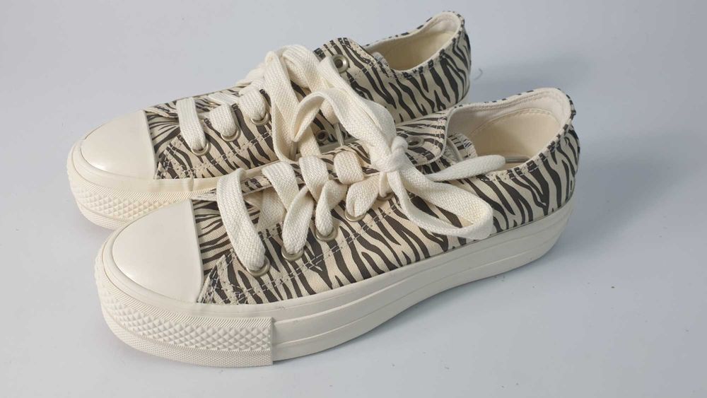 Converse buty damskie sportowe Ctas Lift Ox rozmiar 37,5