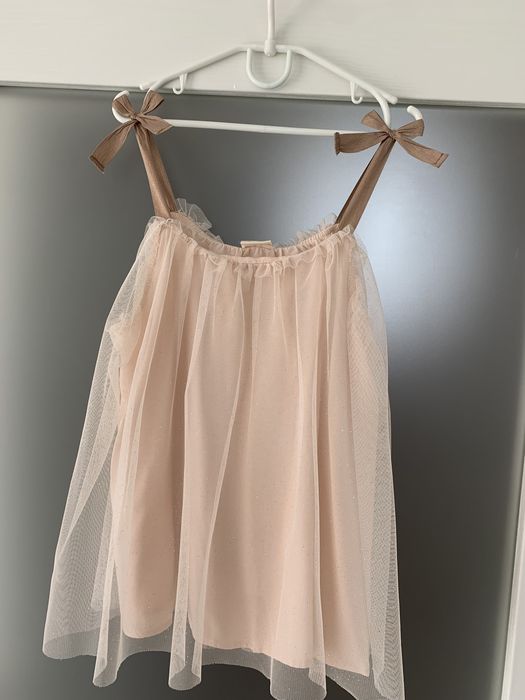 Кофта топ майка блузка Zara (13-14 років)