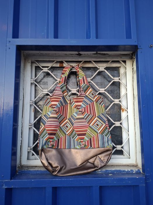 Mala / Saco de Praia / Compras
