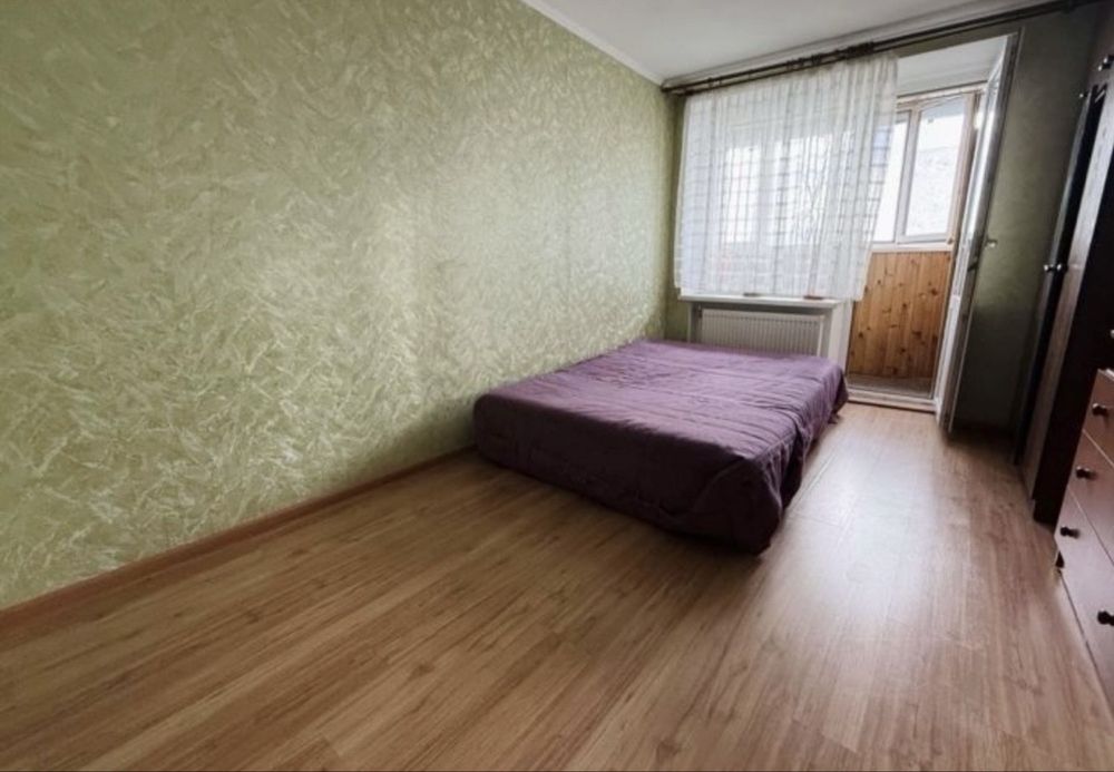 Продаж 2-кімнатної квартири