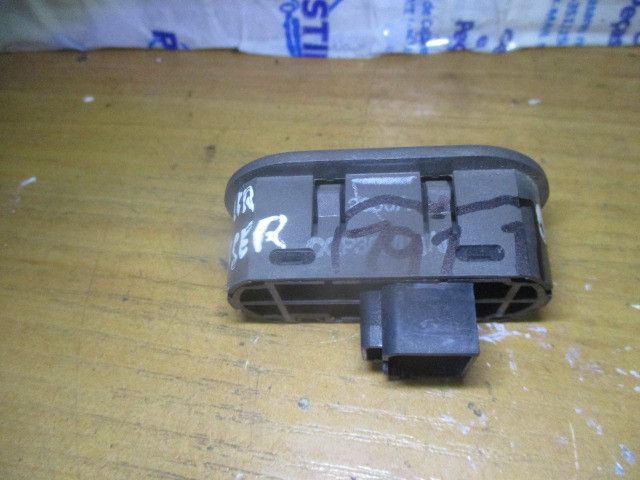 Botão / interruptor aquecimento de bancos CHRYSLER PT Cruiser (PT_)