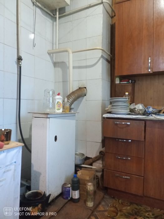 Продаж частини будинку Березівка