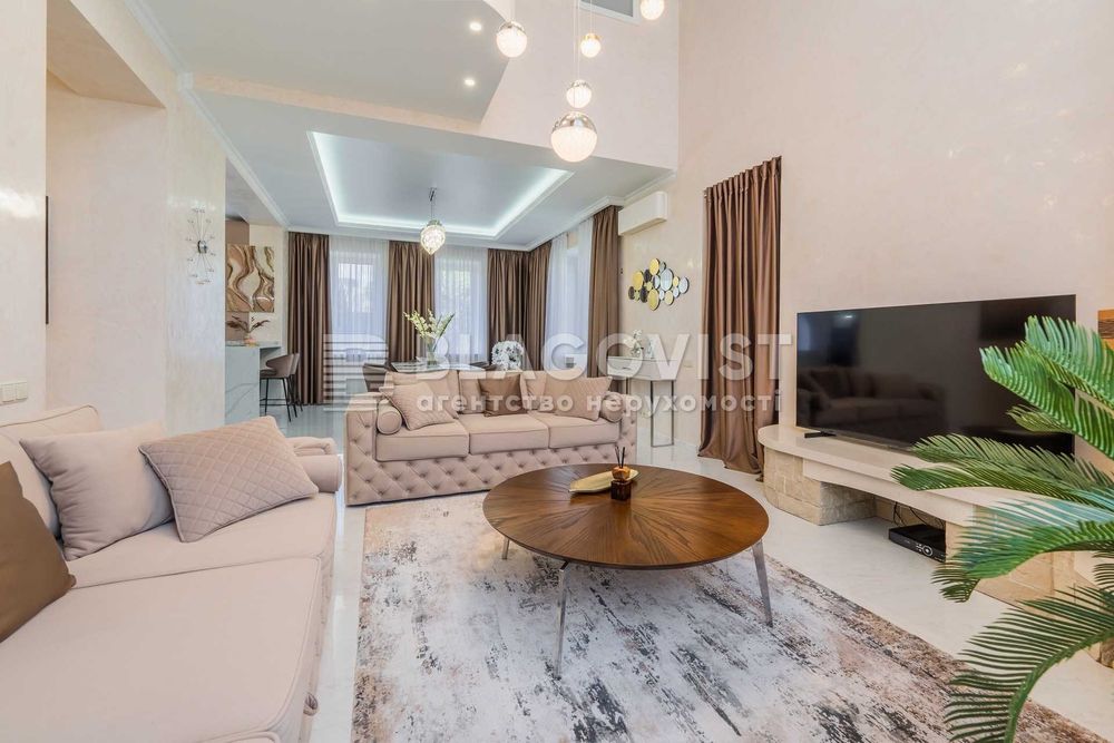 БЕЗ КОМІСІЇ Продаж енергонезалежного будинку Конча Заспа Козин