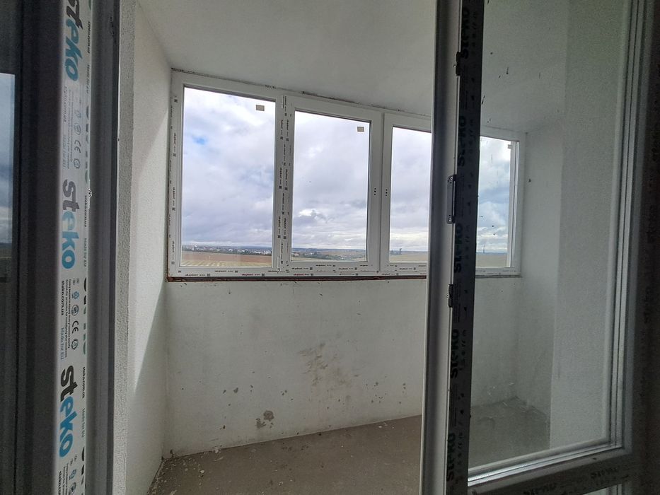 Продаж 2к квартири 54 кв. м на вул. Сергія Корольова
