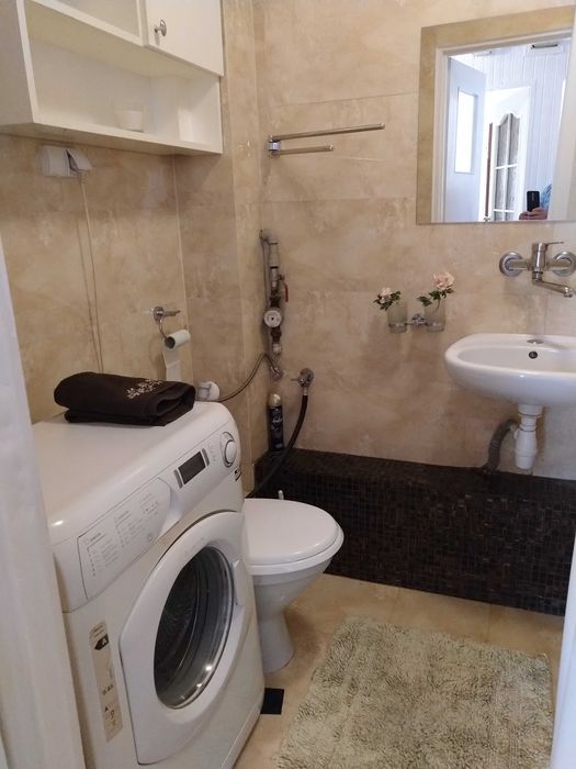 mieszkanie do wynajęcia