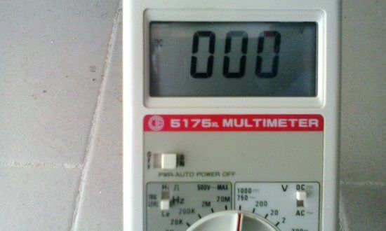 multimeter64739485165314122