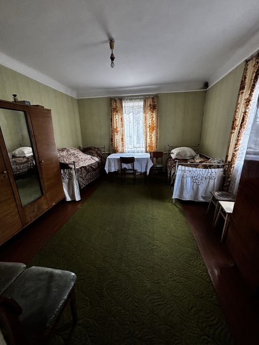 Продам окремий будинок