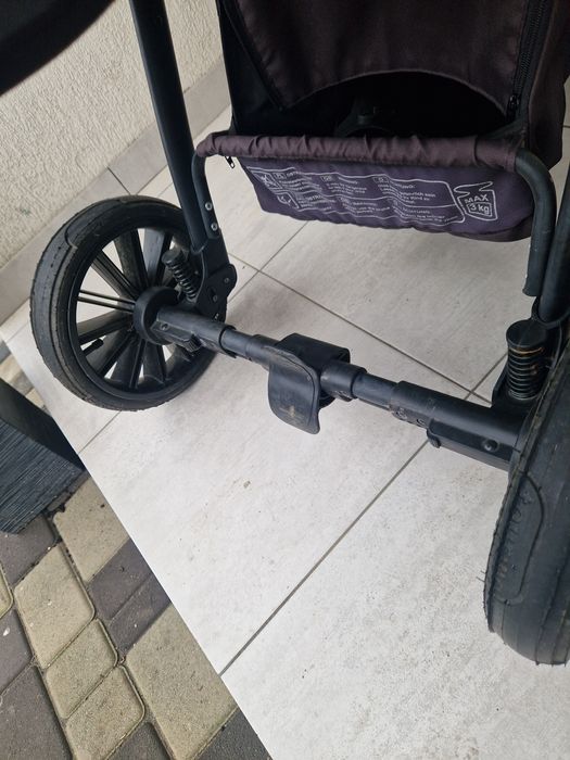 Продам Коляска 3в1 Verdi Sonic SOFT 02 в чудовому стані