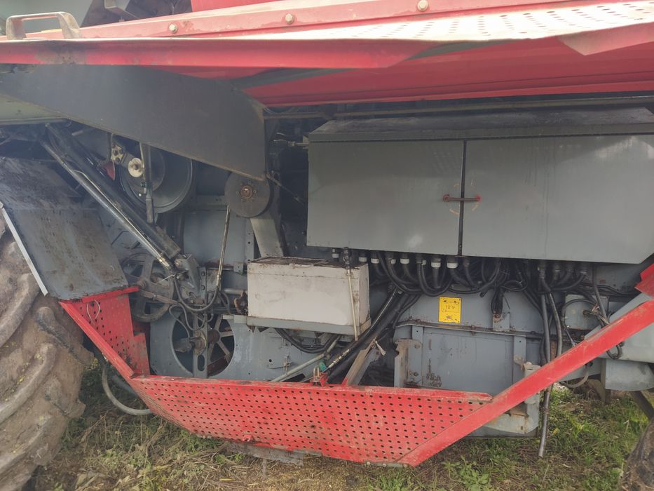 Massey Ferguson 7278