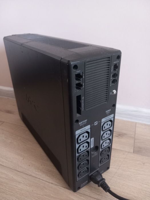 ДБЖ APC Back UPS Pro 1500