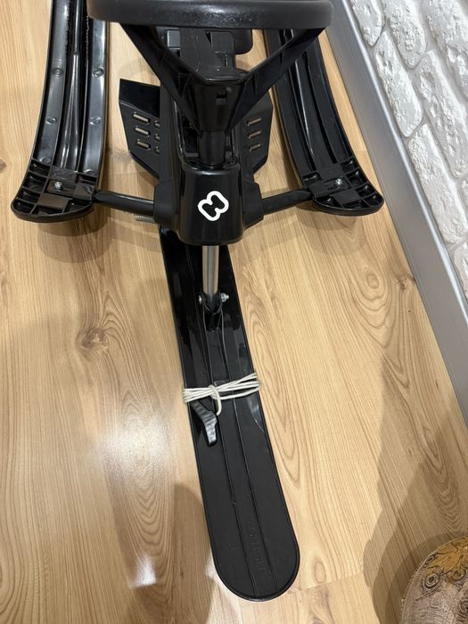 Снігокат Hamax, якісний