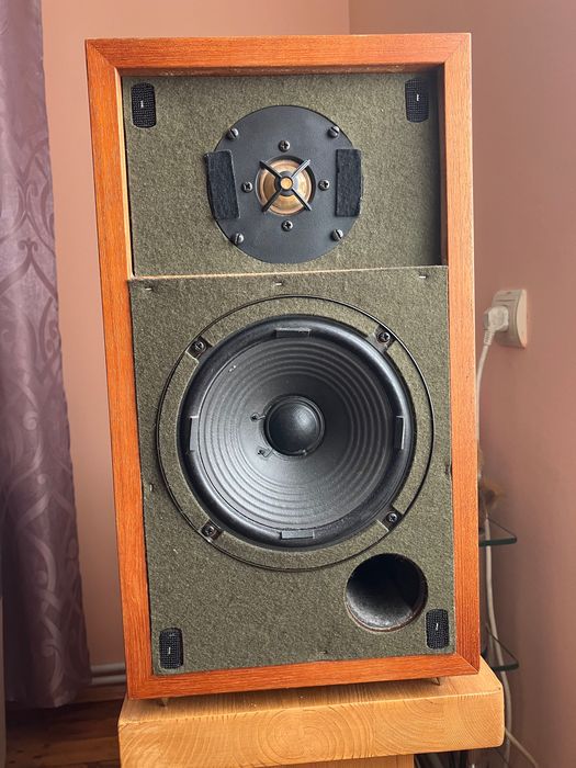 Sony ss a3 la voce