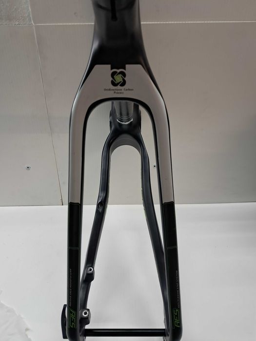 QUADRO BICICLETA CARBONO COLUER NUCLEUS