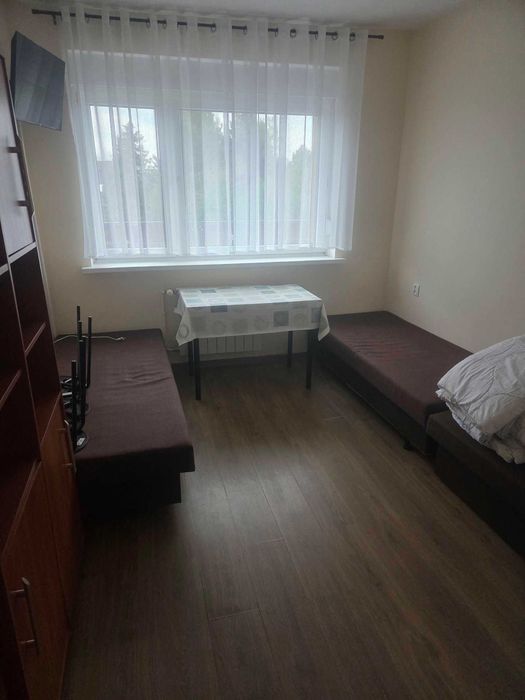 Wynajem pokoj dla firm