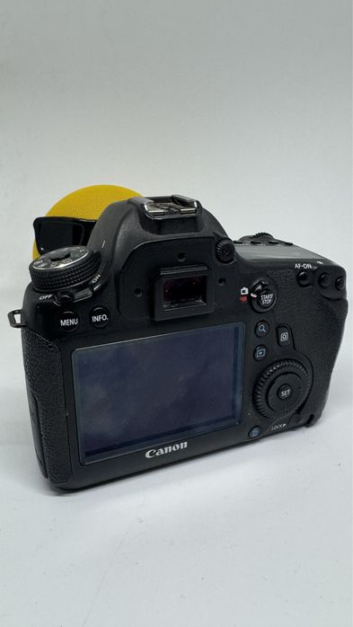 canon 6d - купити фототехніку, відеотехніку - Ціна на OLX.ua