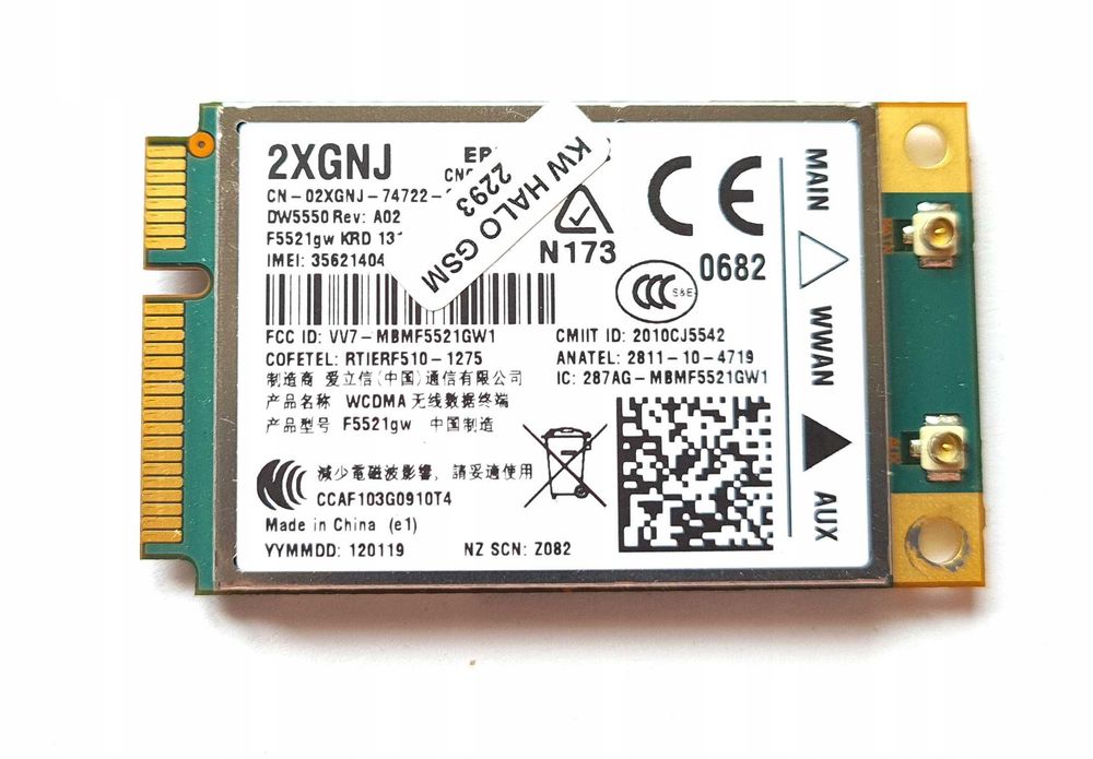 IT Elementy do laptopów