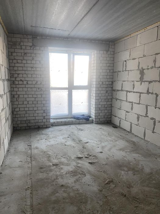 Продаж 2-х кімнатної квартири в центрі міста