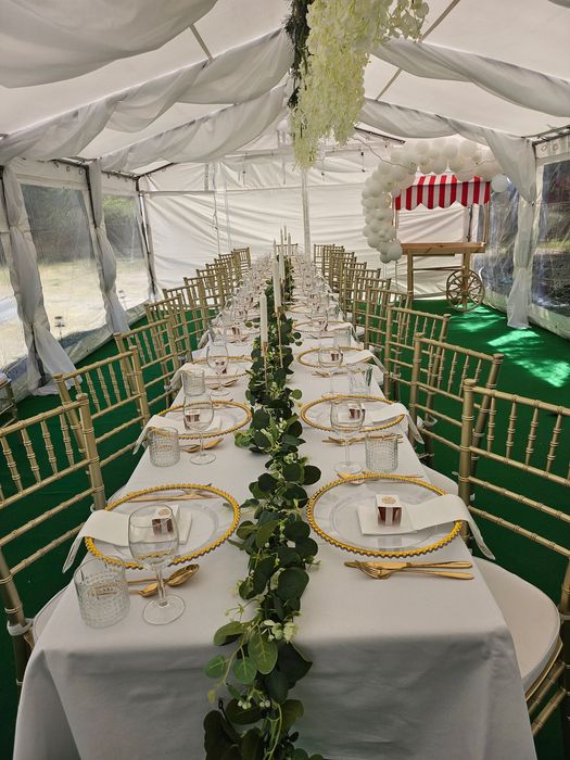 Namioty na komunie wynajem wypożyczalnia namiotów