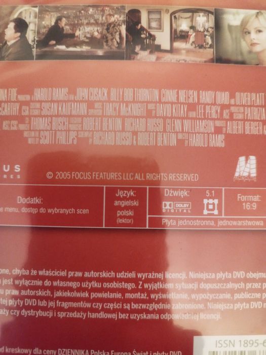 Film Komedie najlepsze pod słońcem