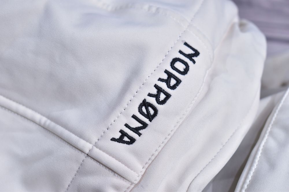 Norrona Lofoten Schoeller Softshell Kurtka / S