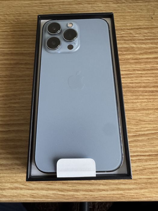 IPHONE 13 Pro 128GB blue