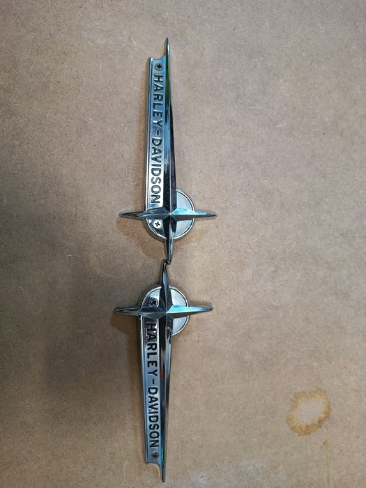 Harley Davidson peças