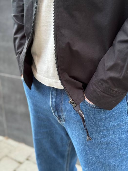 Овершот CP Company