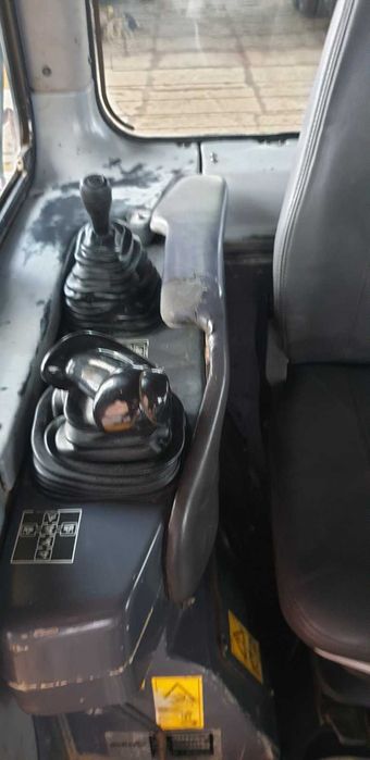 Продається бульдозер Komatsu D65Ex 2004р