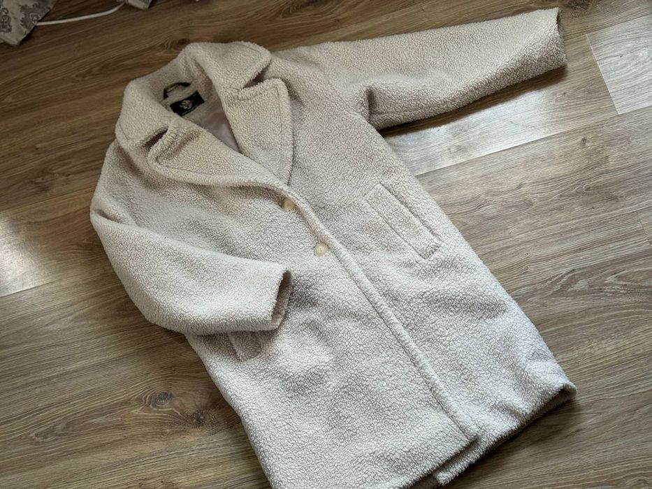 Шуба Тедді, розмір xs