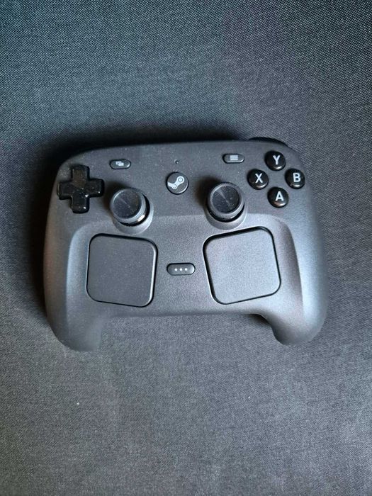 Steam Controller