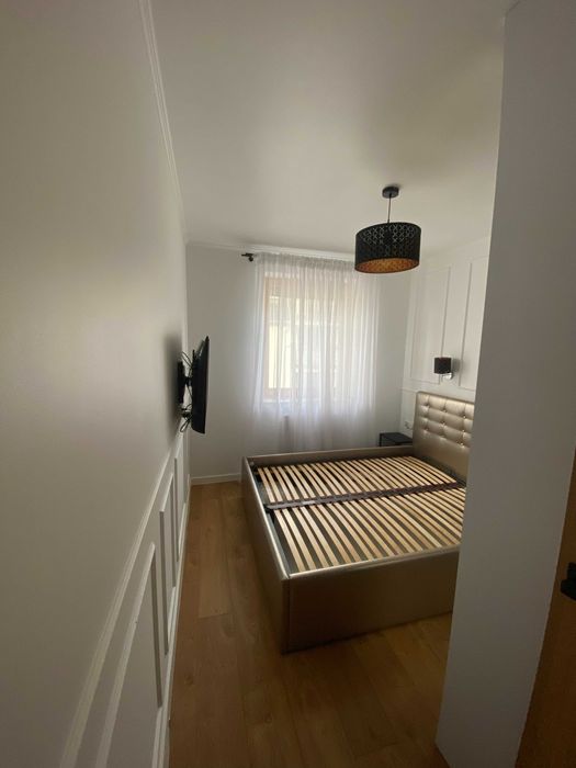 Wynajmę mieszkanie 51m2  na Czyżkówku