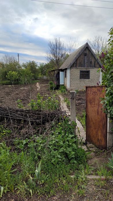Дачний участок за м.Мерефою, СТ "Ірис"