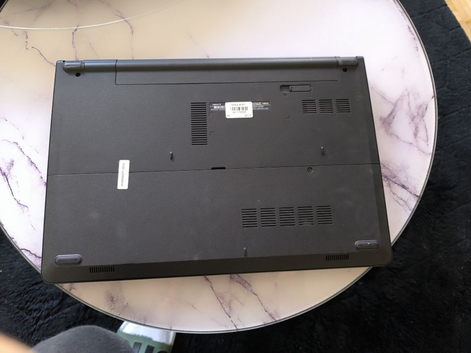 Laptop Dell Inspiron 3552