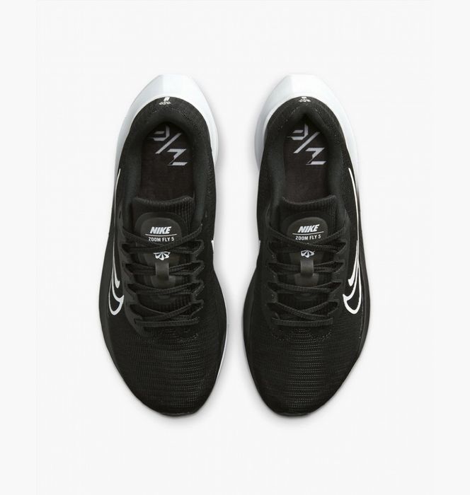 Оригінальні жіночі кросівки Nike Zoom Fly5(DM8974-001)