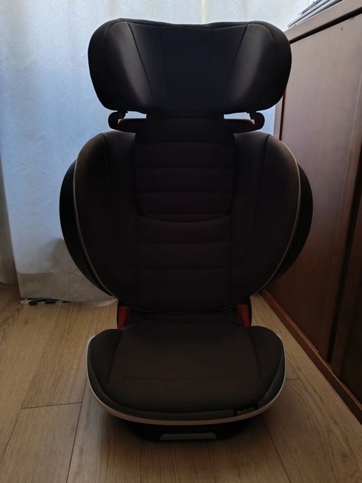 Cadeira auto - isofix - BeSafe iZi Flex S Fit