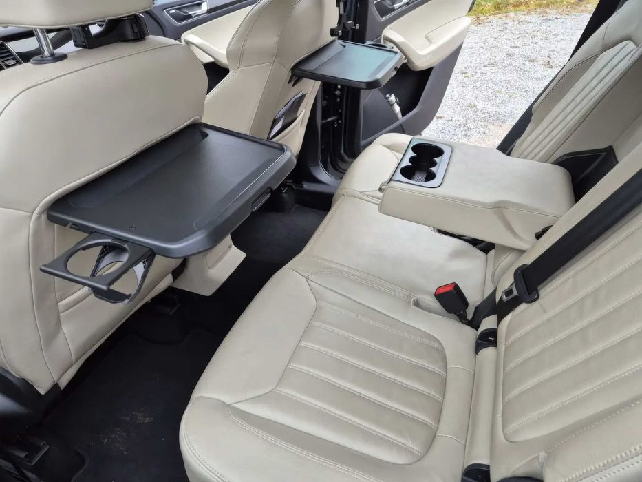 Skoda Kodiaq      2019