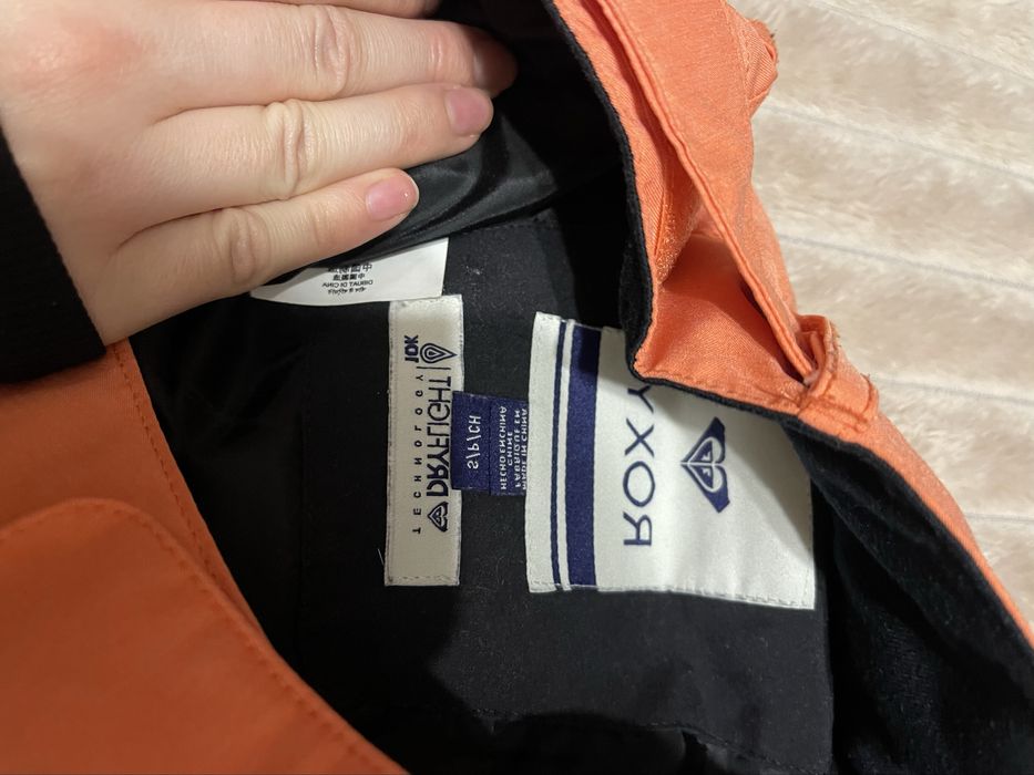 Лижні штани Roxy s