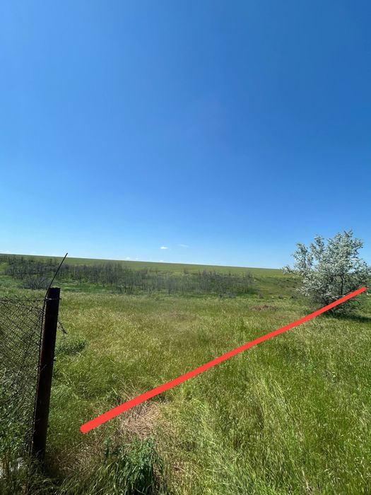 Продам замельный участок 10 соток Набережное Гидропорт