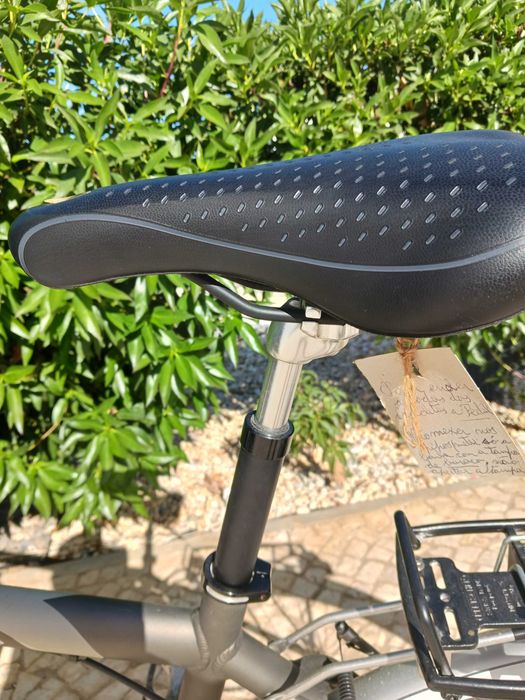 Oportunidade-Bicicleta ORBEA