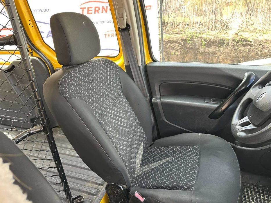 RENAULT KANGOO maxi 1.5dCi 2020 р