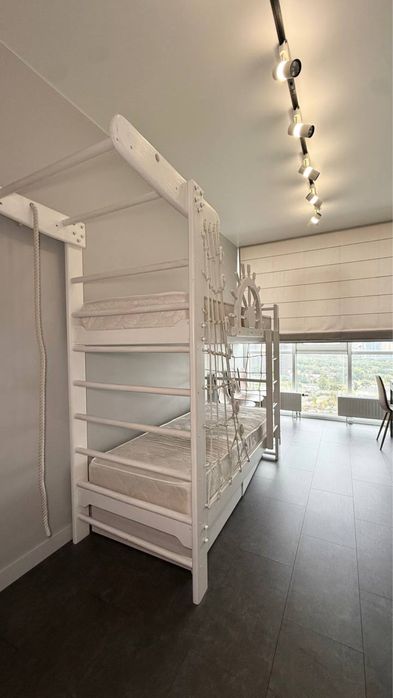 Продається двокімнатна квартира в ЖК «Каховська», метро Лівобережна