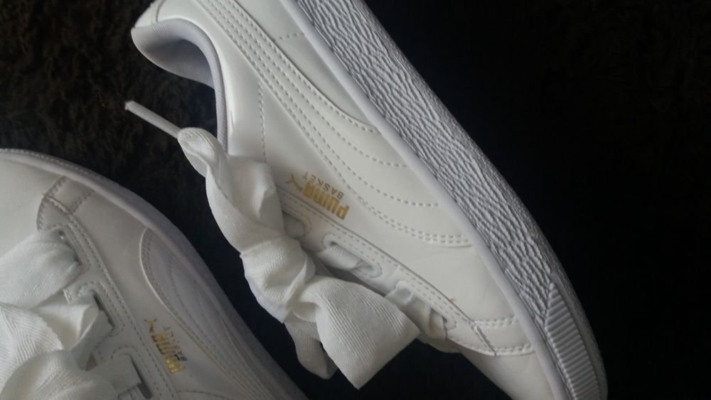 puma basket 36