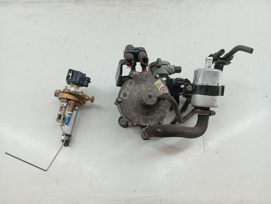 Kit gpl - fiat punto evo (199_) | 08 -